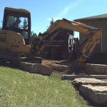Grading and Excavation