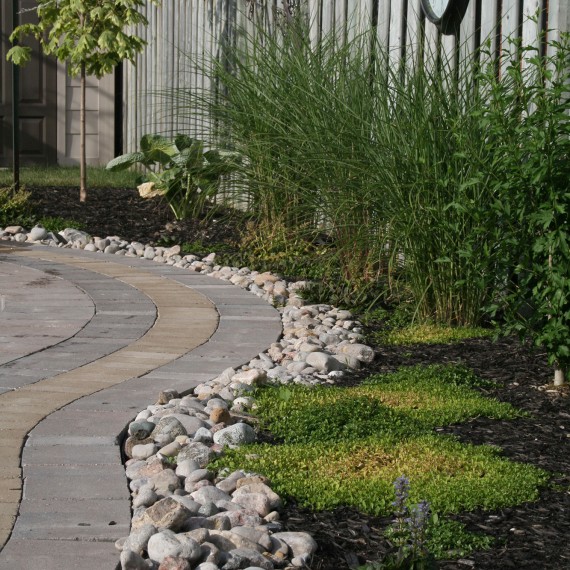 Patios, Driveways and Walkways - Lee's Landscaping Ontario