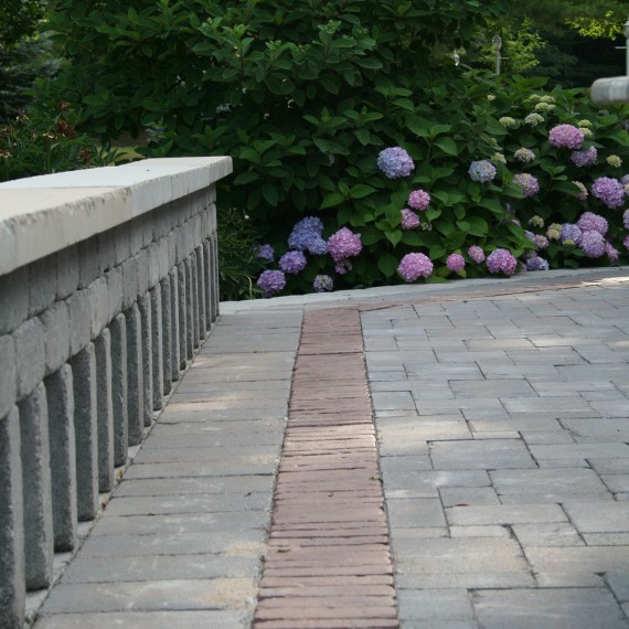 Patios, Driveways and Walkways Lee's Landscaping Ontario